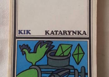 Aimee Beekman: KATARYNKA