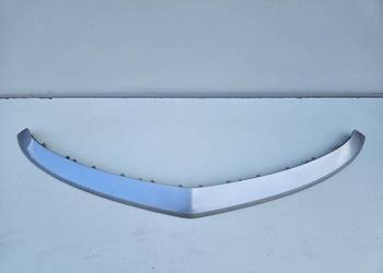 OPEL ASTRA VI 6 L LISTWA GÓRA DASZEK NOSEK ZDERZAKA PRZÓD 9839947780