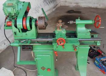 Tokarka 4kw