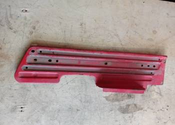 Lewy podest stóp Simson Sr 50