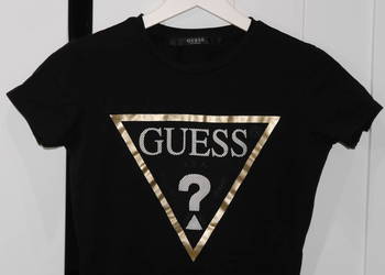 Guess fajna bluzeczka 34 XS