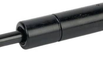 Sprężyna gazowa L155 mm 1300N Stabilus CA9063TR