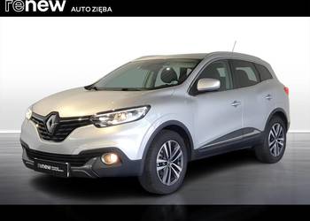Kadjar 1.5 dCi Energy Intens