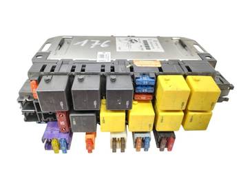 MODUŁ SKRZYNKA BEZPIECZNIKÓW A0325458232 Mercedes-Benz S-klasa IV W220