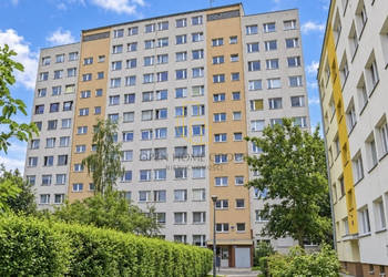 Przestronne 5 pokoi | 82,9 m² | Bystrzycka