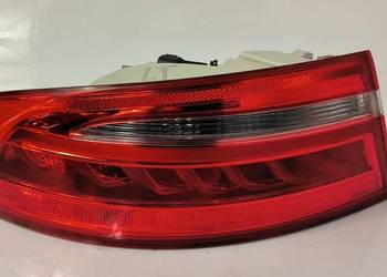 LAMPA LEWA TYŁ JAGUAR XE X760 2.0 D LAMPA LEWA TYŁ JAGUAR XE X760 2.0 D
