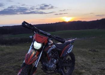 Sprzedam asix defender 250