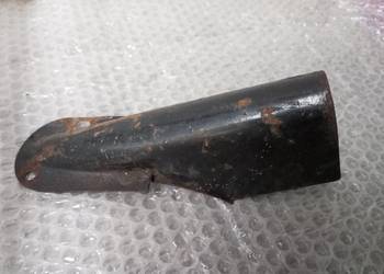 Osłona łańcucha krótka metalowa WSK 125,175 (WFM,SHL)