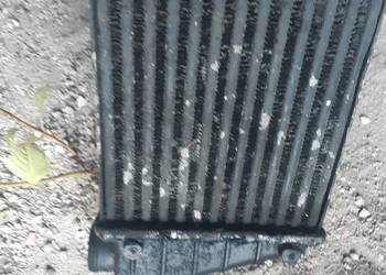 Intercooler vw corrado