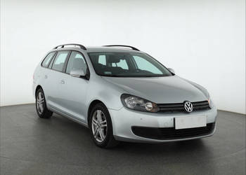 VW Golf 1.6 TDI