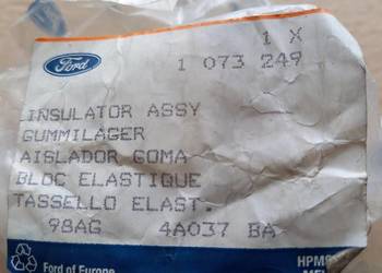 1073249/98AG-4A037-BA Tuleja stab.Fo tył