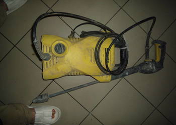 myjka ciśnieniowa karcher k2 basic