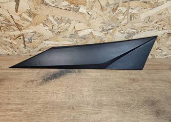 TOYOTA AYGO II LISTWA BŁOTNIKA LEWA PRZÓD 60118-0H030