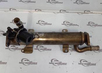 AUDI VW SEAT SKODA 2.0 TDI CBB 140KM chłodniczka spalin 03L131512L