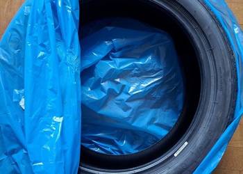 4x Nowe Bridgestone Ecopia EP150 205/45R17 84W (1125)