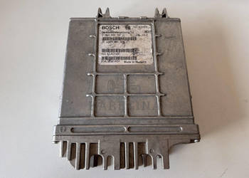 Bosch Deutz-Fahr Same Lamborghini Moduł Sterownik Komputer ECU 0260002957 …