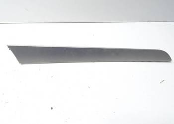 LISTWA OZDOBNA DEKOR DRZWI LEWY TYŁ TYLNA 8K0867419 AUDI A4 B8