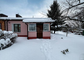 Zadbany bliźniak z dużą działką-Rejowiec Fabryczny