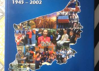 ( 3723 ) Z Dziejów Oświaty Pomorza Zachodniego 1945 - 2002