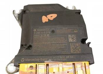 SENSOR AIRBAG 0285015378 A1779006604 Mercedes-Benz CLA-klasa II  C118