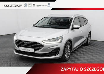 Ford Focus GD5L114#1.0 EcoBoost Titanium X Podgrz.f kier szyba Salon PL VA…