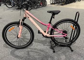 Rower MTB Junior STORM Queen 24 2VBR Rama 11 Raty 0% Rower MTB Junior STORM Queen 24 2VBR Rama 11 Raty 0%