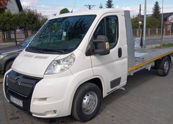 Autolaweta Jumper 3.0