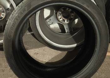 Opona goodyear f1 eagle 235/40 r18 letnia