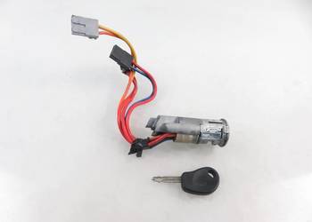 STACYJKA KLUCZYK FIAT SCUDO I 