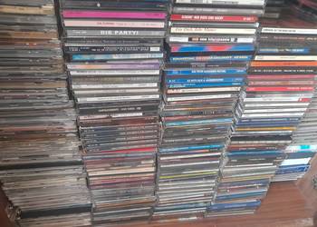 Zestaw 500 sztuk płyt cd-hurt-tylko odbiór osobisty!