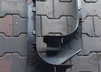 Listwa osłona progu lewa prawa Opel Corsa D  3D