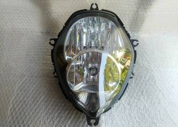 Lampa reflektor przód Suzuki DL 650, DL 1000 V-strom.