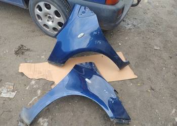 Błotnik Przedni Lewy Lub Prawy Lak.8P4 Toyota Yaris II Wysyłka