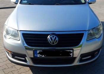 Sprzedam Volkswagen Passat Navi
