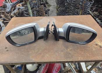 Lusterka zewnętrzne Hyundai ix35