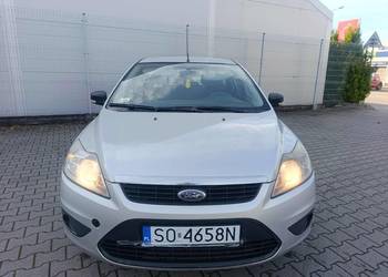 Ford Focus z gazem Prywatny doinwestowany