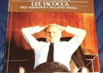 Iacocca. Autobiografia - Lee Iacocca