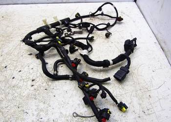 WIĄZKA INSTALACJA SILNIKA 1.4 T-Jet FIAT TIPO II HB 55210654