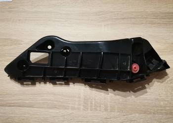 TOYOTA RAV4 12-15 PRAWY ŚLIZG ZDERZAKA PRZÓD 52535-42070
