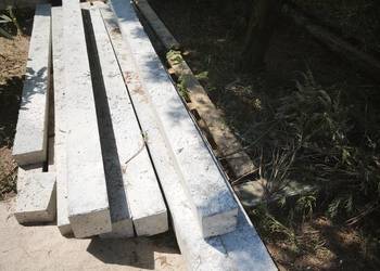 Dźwigary nadproża 220 i 250 technobeton strunobeton
