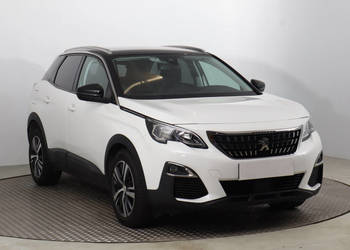 Peugeot 3008 1.2 PureTech