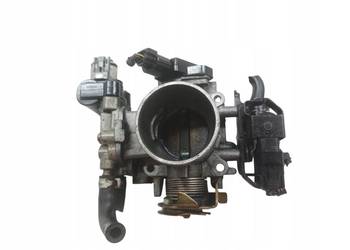 PRZEPUSTNICA 136200-2650 1.3 I-DSI Honda Jazz II (2002-2008)