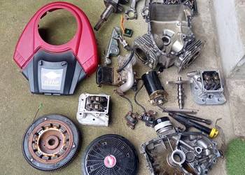 Osłona górna Briggs stratton Intek v-twin 2cyl 22hp