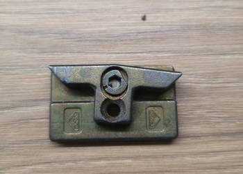 Roto Centro K604A89 6482518700 do Brugmann Brigman.