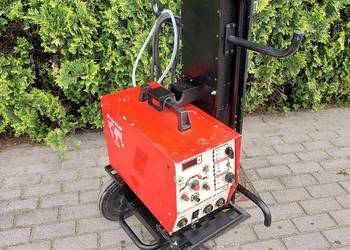 fronius transtig 200