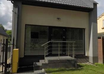 Lokal użytkowy do wynajęcia - 2x35m2