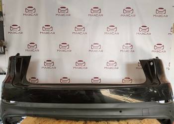 Zderzak Tył Tylny Porsche Cayenne III 9Y GTS 9Y0807421