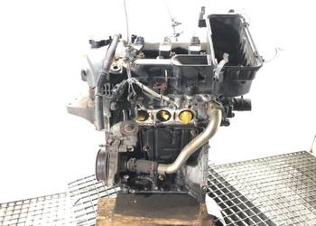 SILNIK CITROEN 1.0 68KM 1KR 05-14 C1