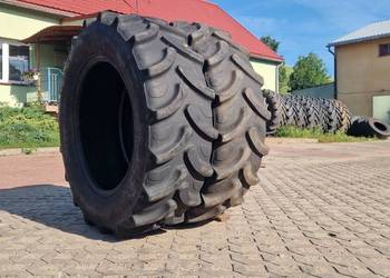 380/70r28 13.6r28 340/85r28 Alliance 60% bieżnik