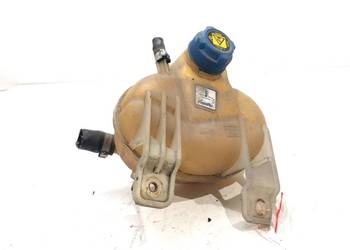 ZBIORNIK WYRÓWNAWCZY PŁYNU CHŁODZĄCEGO FIAT DOBLO II Van (minibus) 1.4